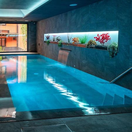 Apartaments Y Habitacions Entre Volcans Olot Ngoại thất bức ảnh