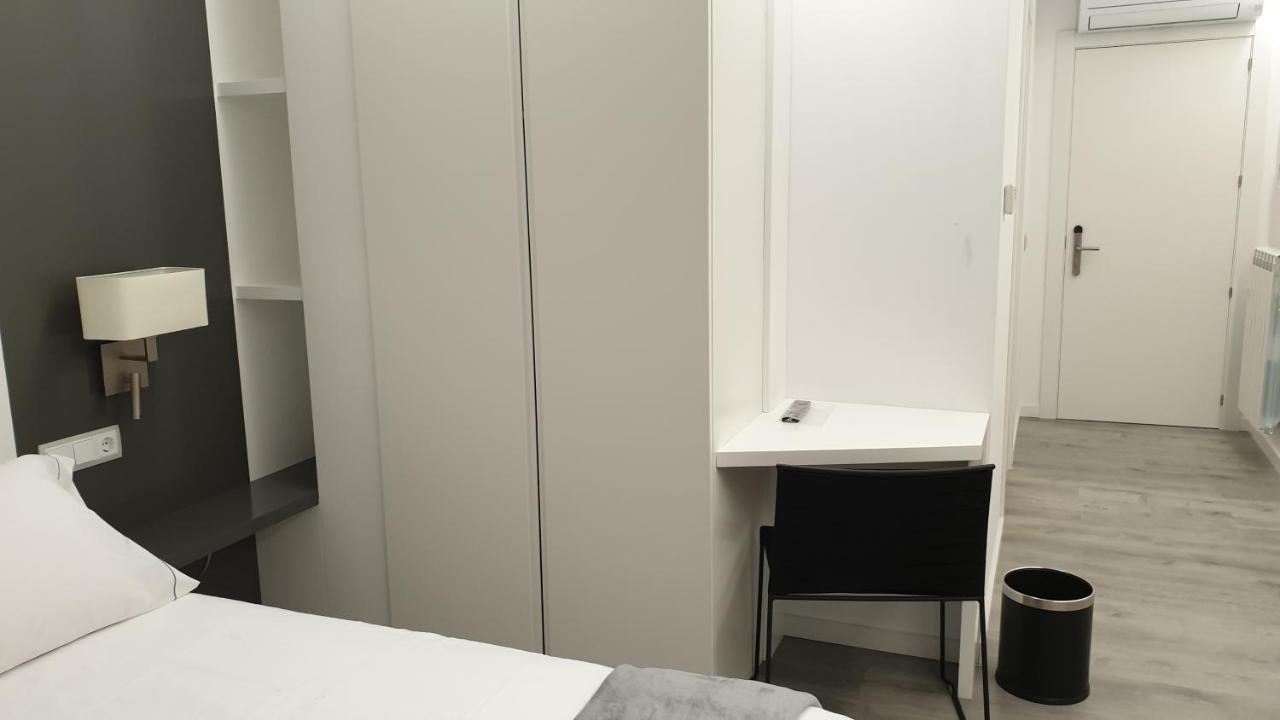 Apartaments Y Habitacions Entre Volcans Olot Ngoại thất bức ảnh