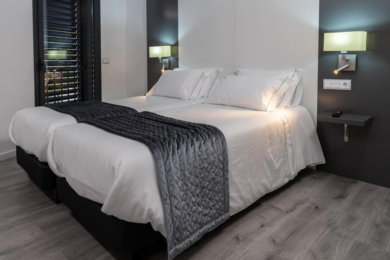 Apartaments Y Habitacions Entre Volcans Olot Ngoại thất bức ảnh
