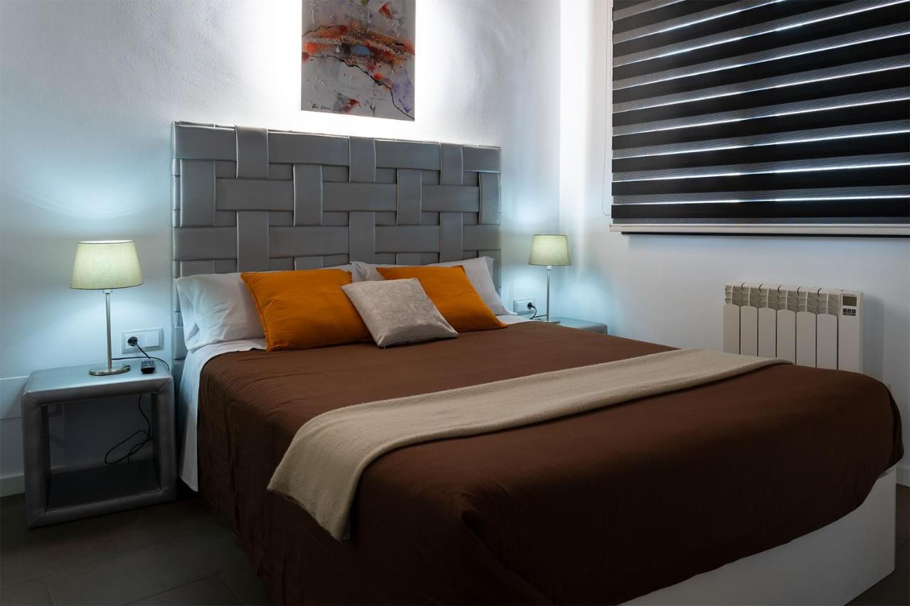 Apartaments Y Habitacions Entre Volcans Olot Ngoại thất bức ảnh