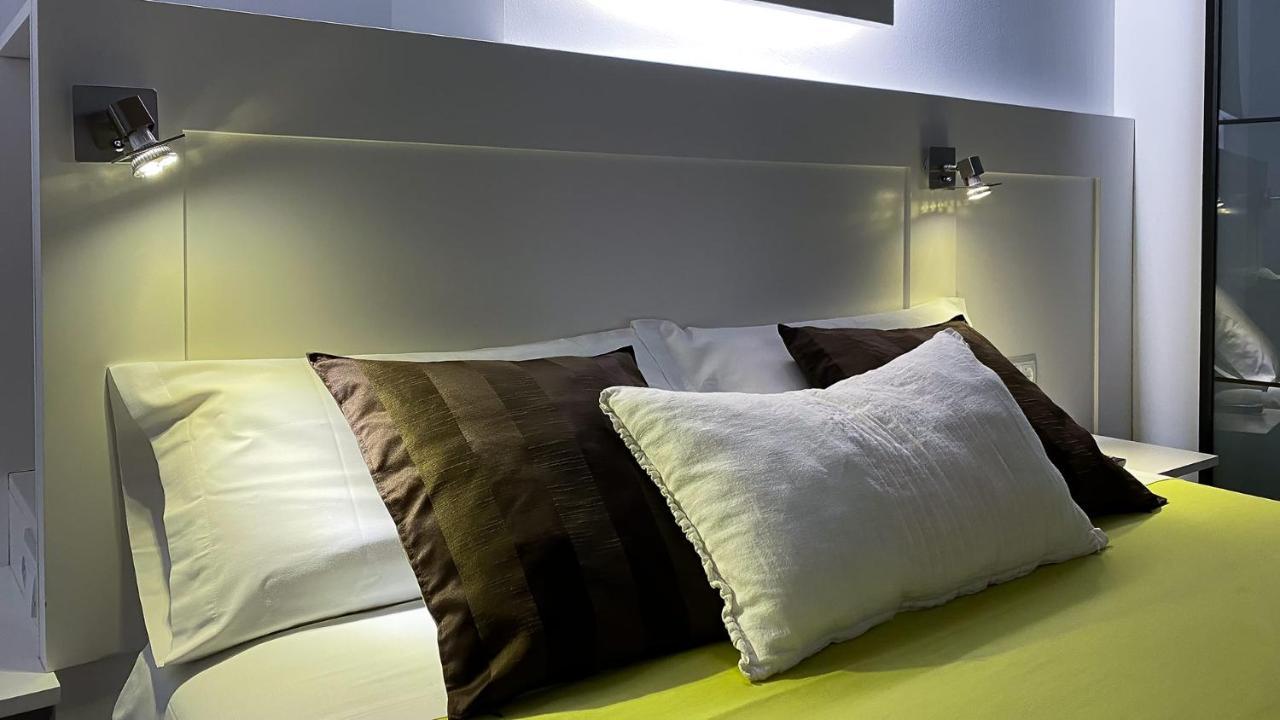 Apartaments Y Habitacions Entre Volcans Olot Ngoại thất bức ảnh