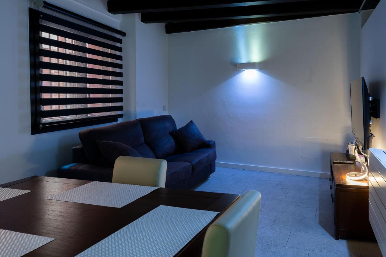Apartaments Y Habitacions Entre Volcans Olot Ngoại thất bức ảnh