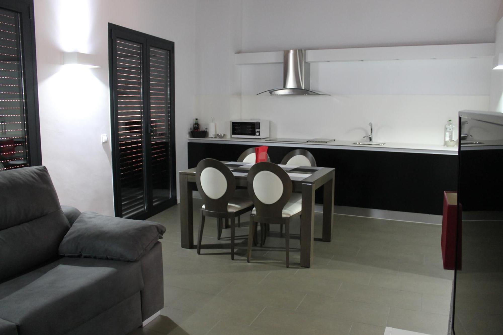Apartaments Y Habitacions Entre Volcans Olot Ngoại thất bức ảnh