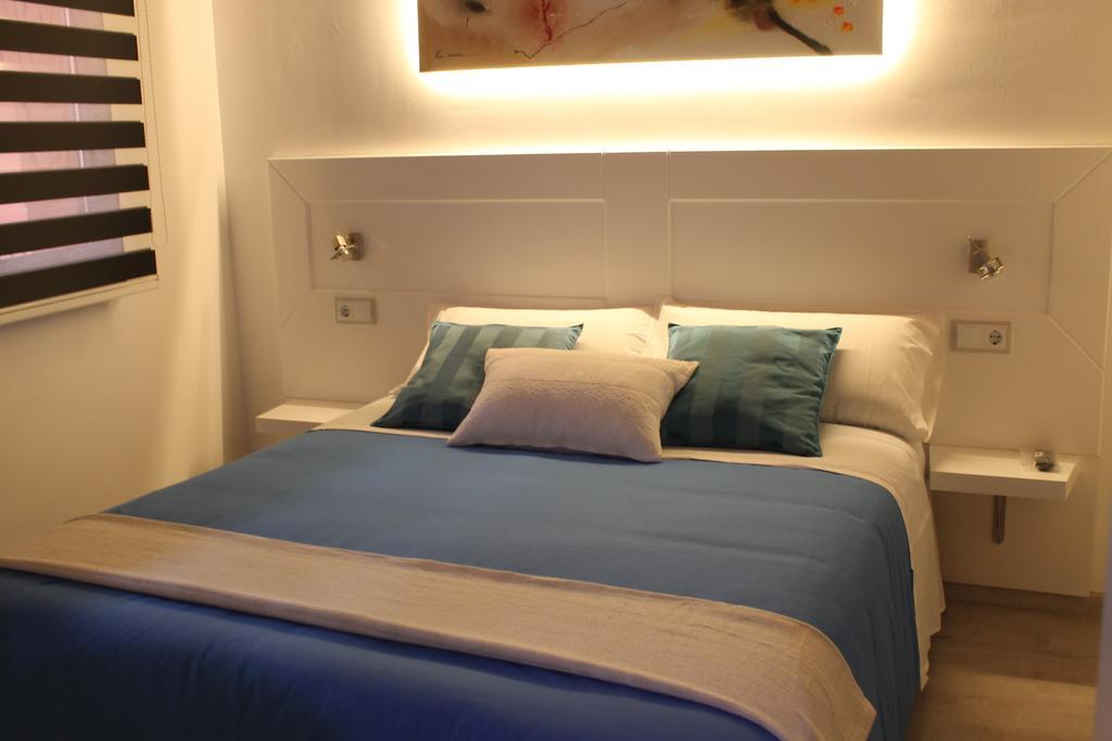 Apartaments Y Habitacions Entre Volcans Olot Ngoại thất bức ảnh