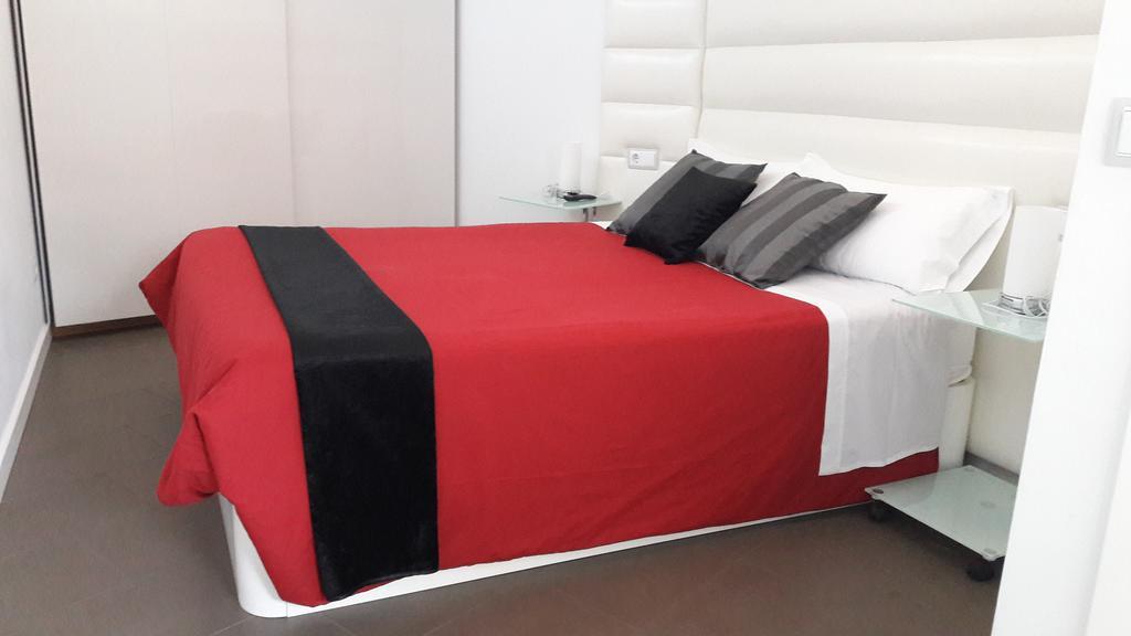 Apartaments Y Habitacions Entre Volcans Olot Ngoại thất bức ảnh