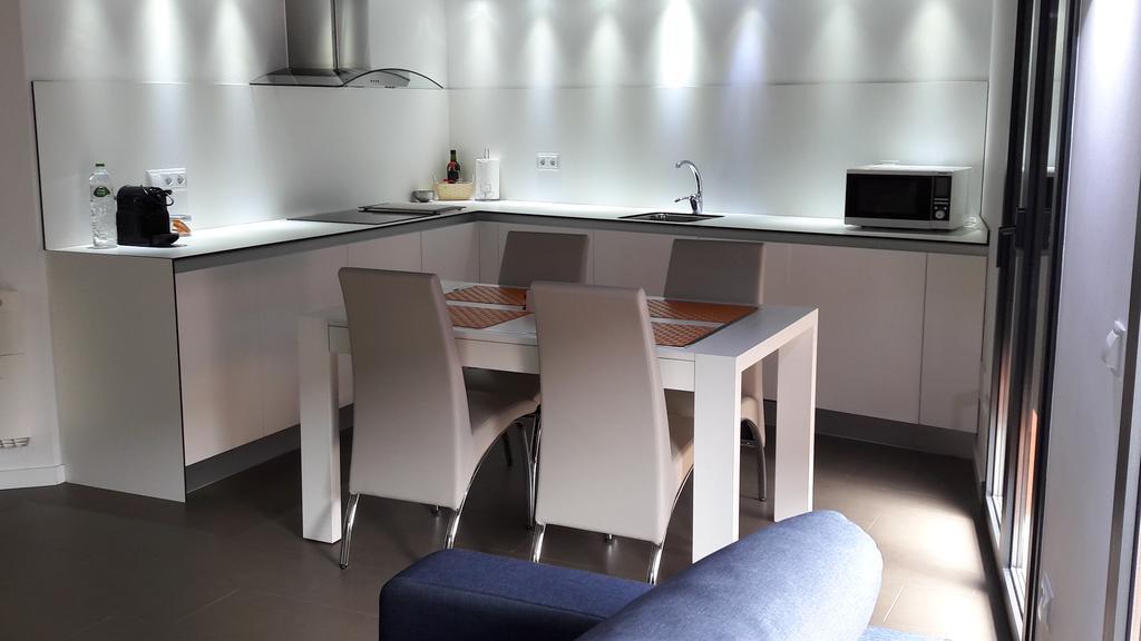 Apartaments Y Habitacions Entre Volcans Olot Ngoại thất bức ảnh