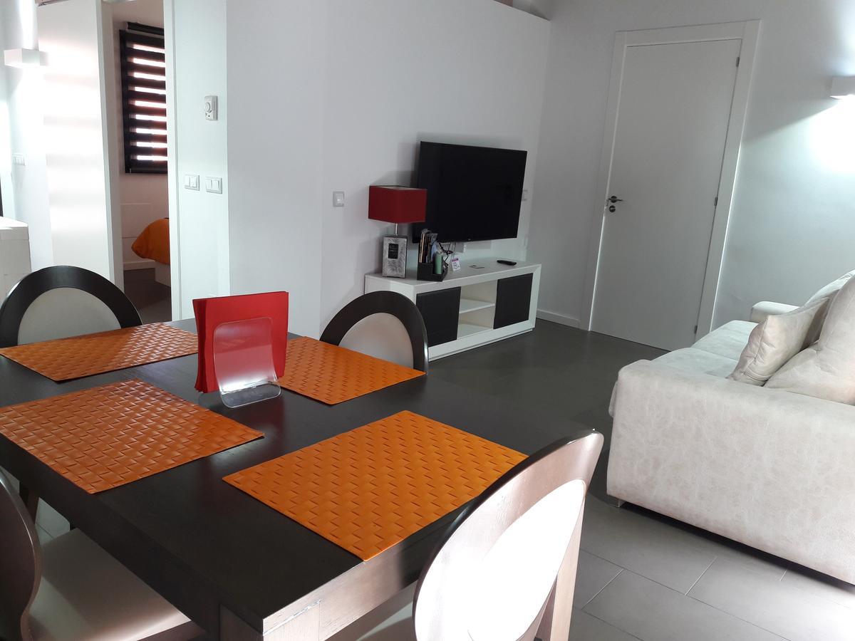 Apartaments Y Habitacions Entre Volcans Olot Ngoại thất bức ảnh