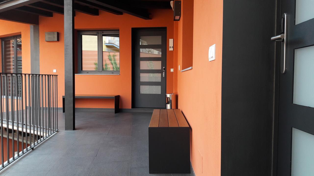 Apartaments Y Habitacions Entre Volcans Olot Ngoại thất bức ảnh